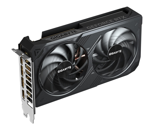 GIGABYTE GeForce RTX 5060 Ti Windforce 16GB GDDR7 DLSS4 - 1330999 - zdjęcie